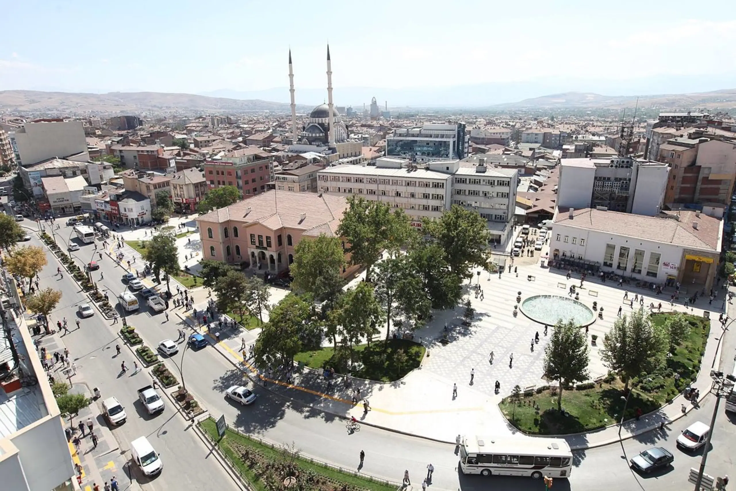 Anadolu'nun Zengin Mirası: Elazığ Türküleri