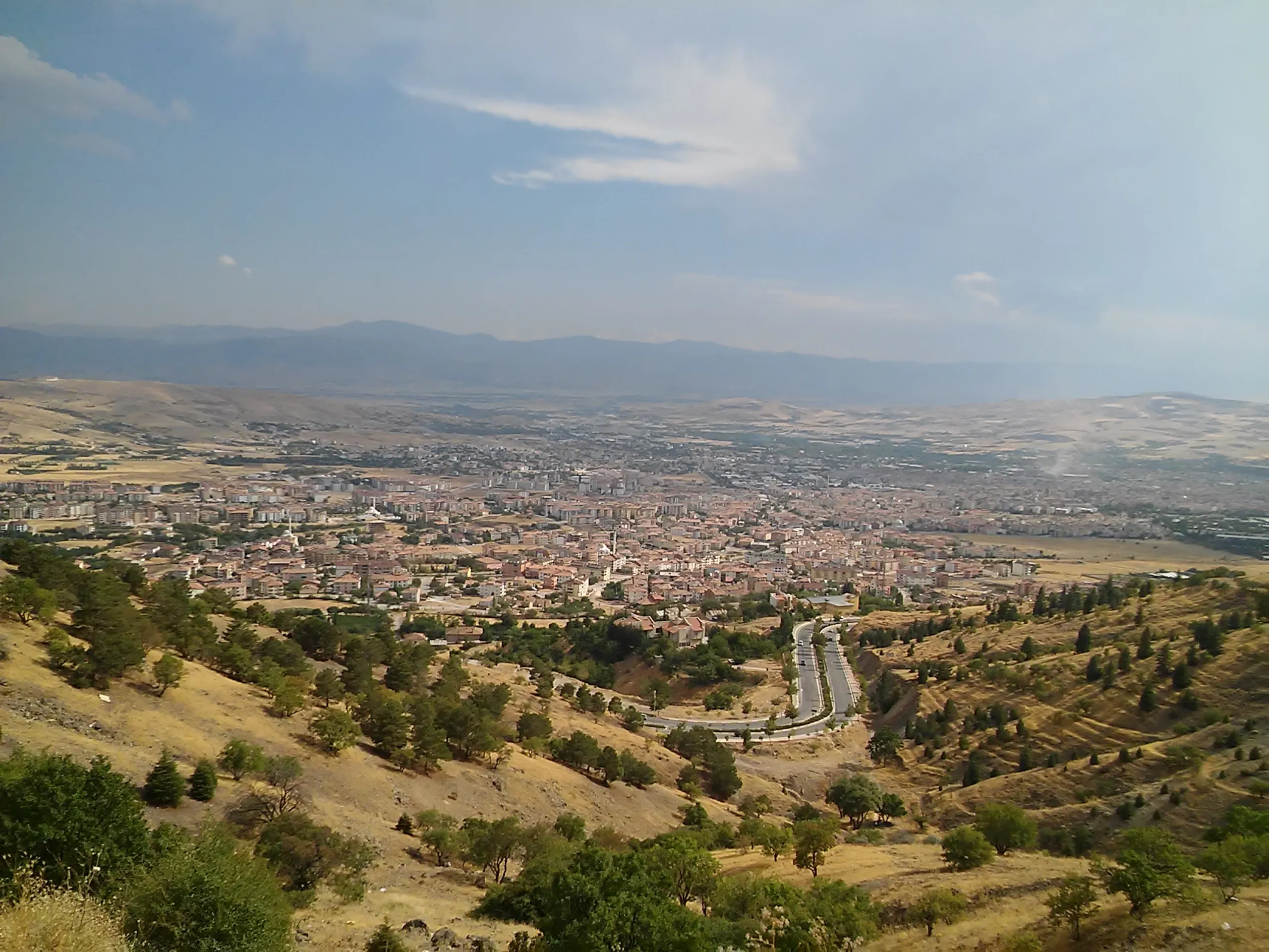 Anadolu'nun Zengin Mirası: Elazığ Türküleri