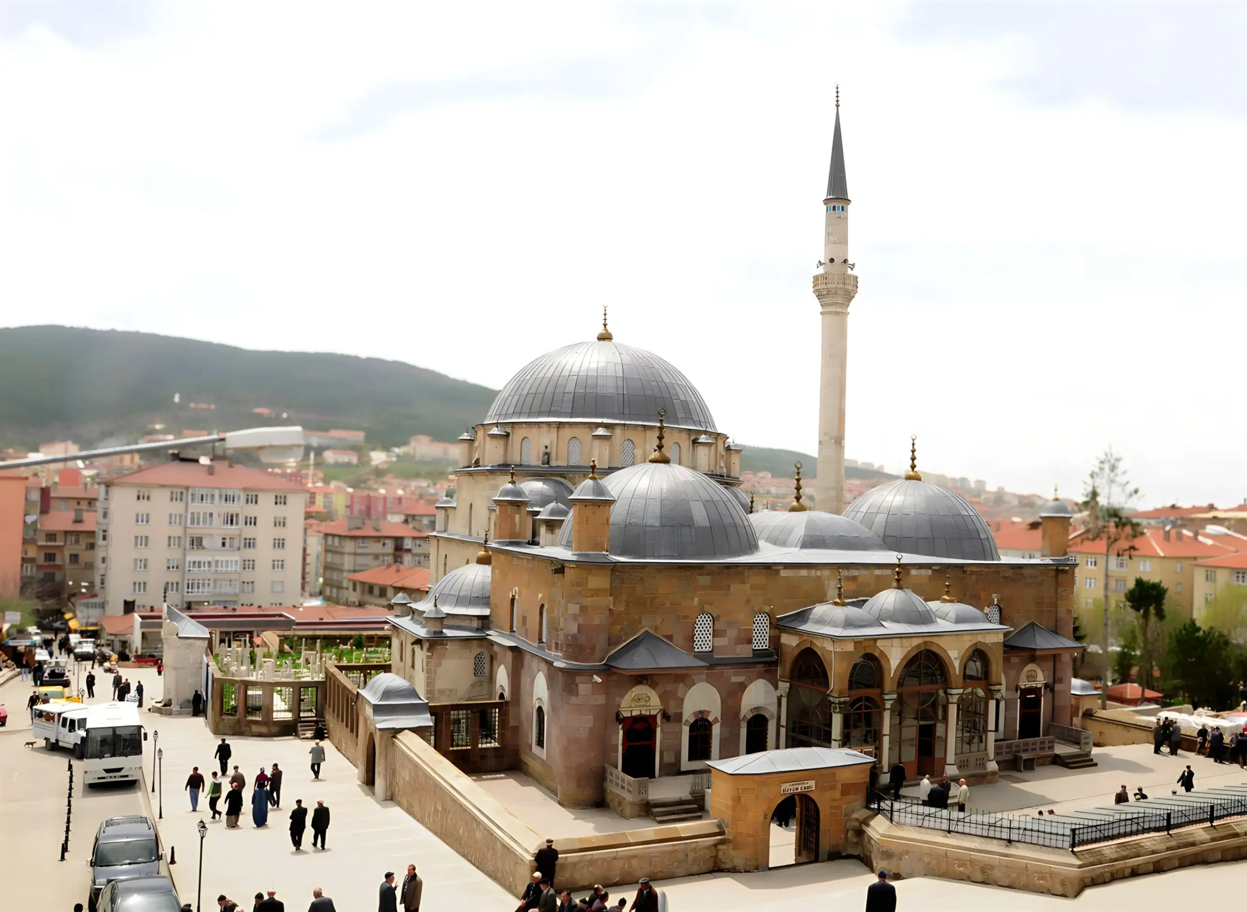 Yozgat Hakkında Bilmeniz Gereken Her Şey