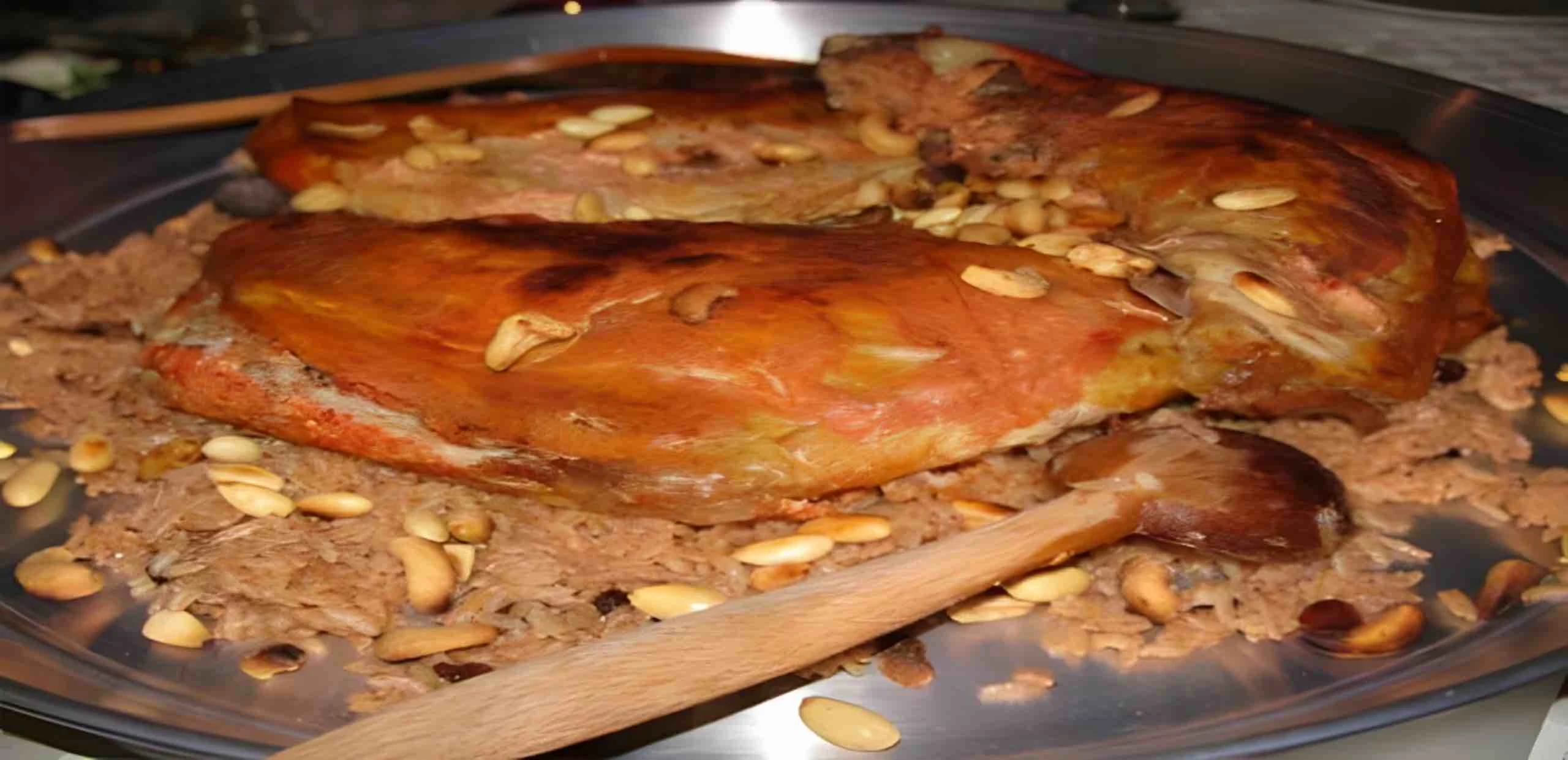 Mardin'in Meşhur Mutfak Lezzetleri