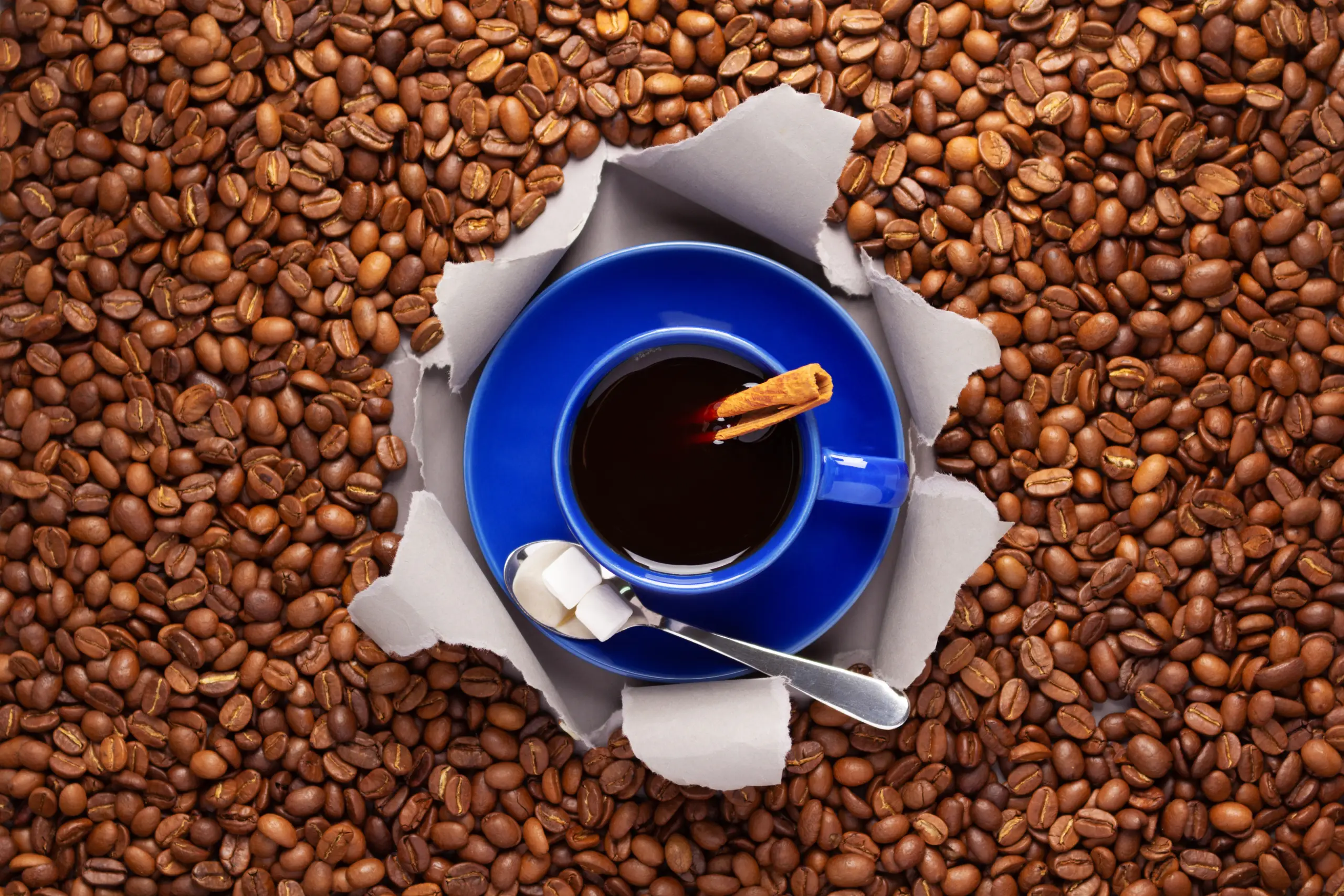Dünyanın En İyi Kahve Üretici Ülkeleri