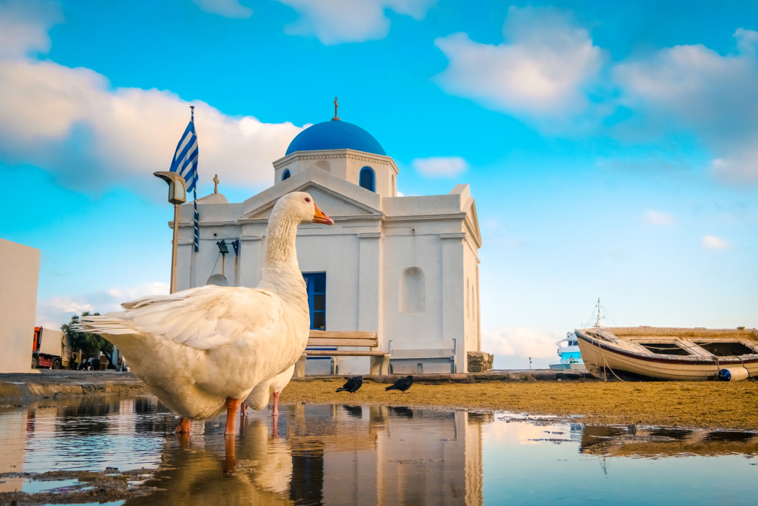 Yunanistan İle İlgili 20 İlginç Gerçek
