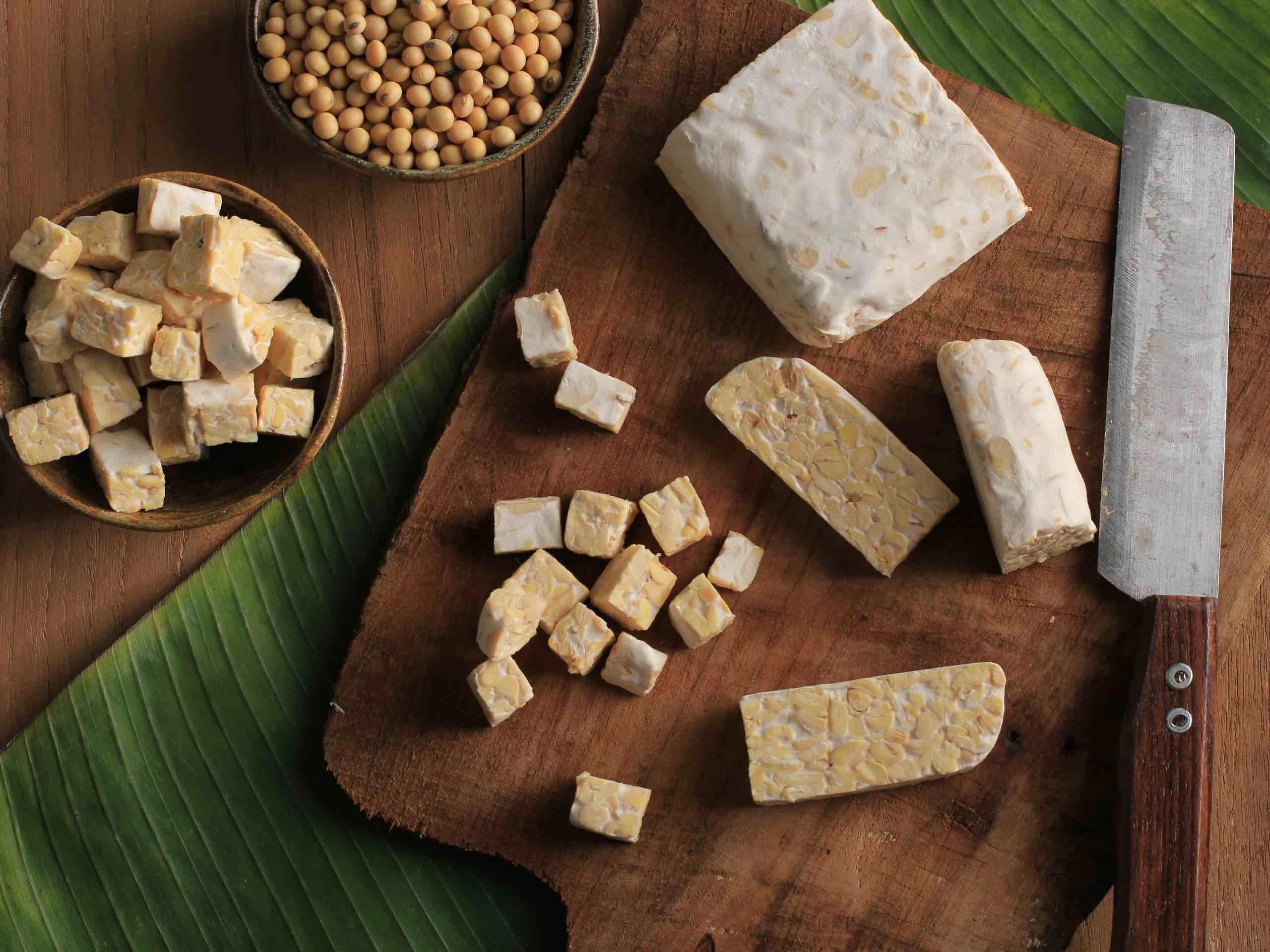 Tofu Nedir? Evde Nasıl Hazırlanır?