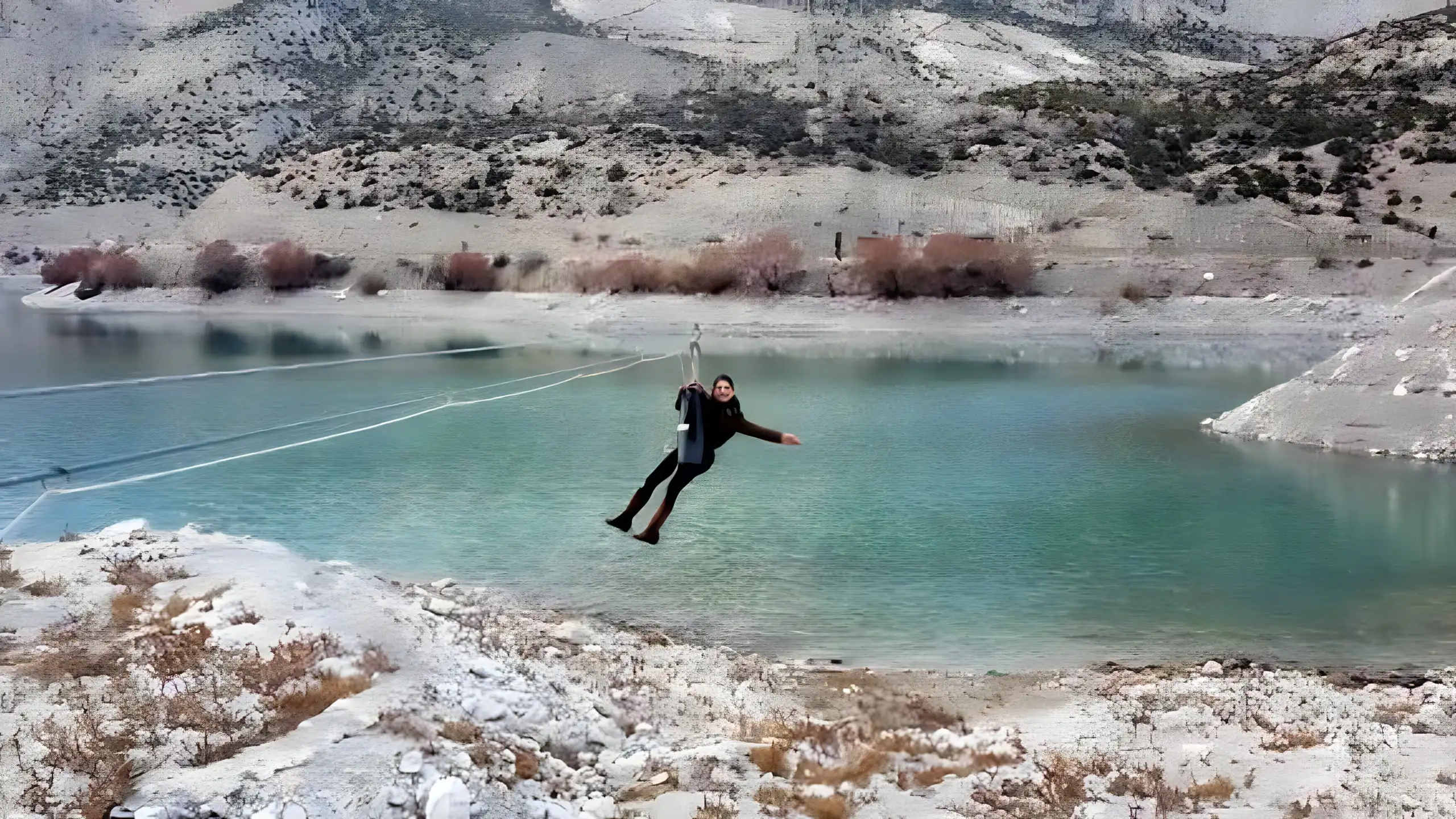 Türkiye’de Zipline Yapılacak En Güzel 10 Yer