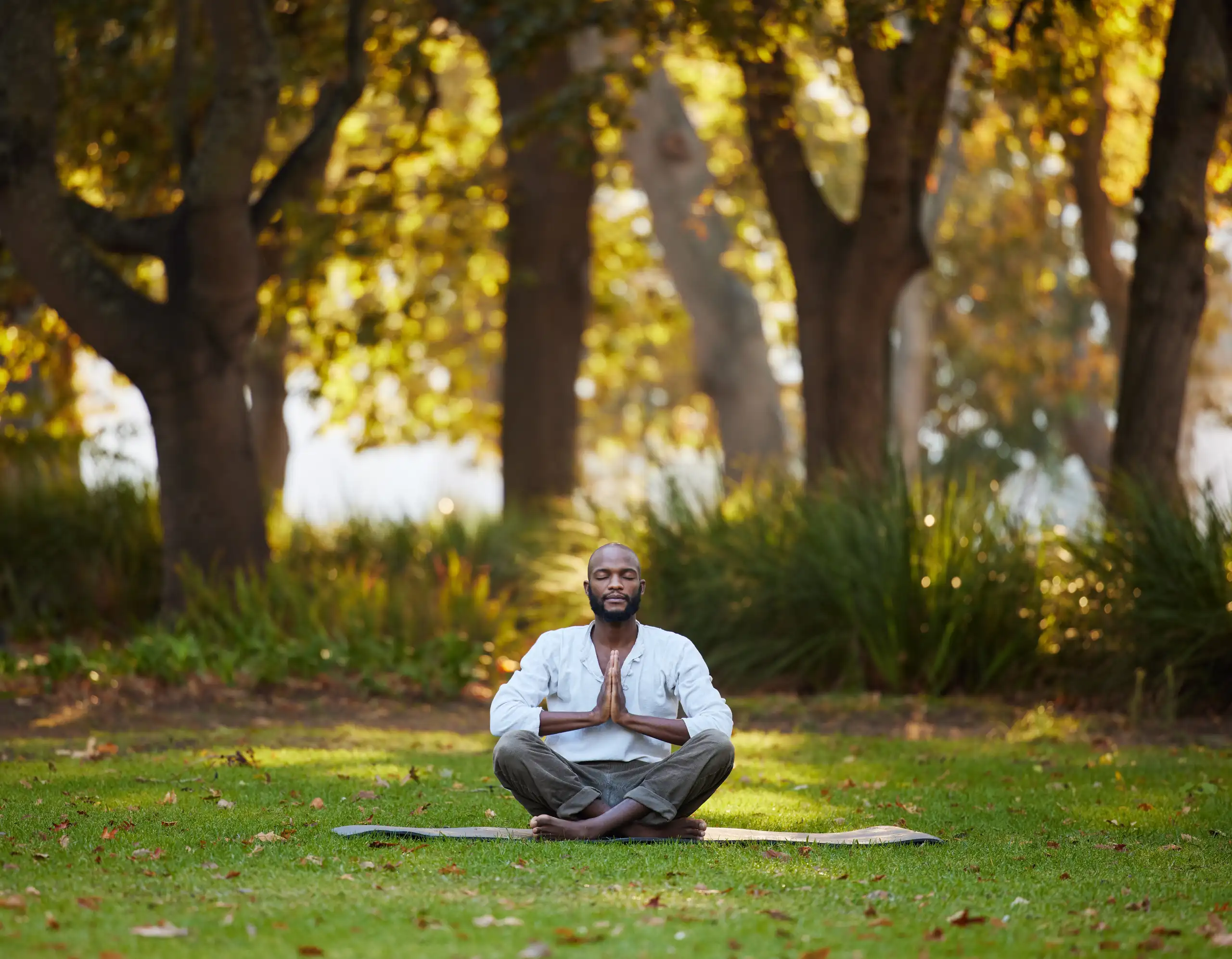 Zihinsel Sağlık İçin En Etkili Meditasyon Teknikleri