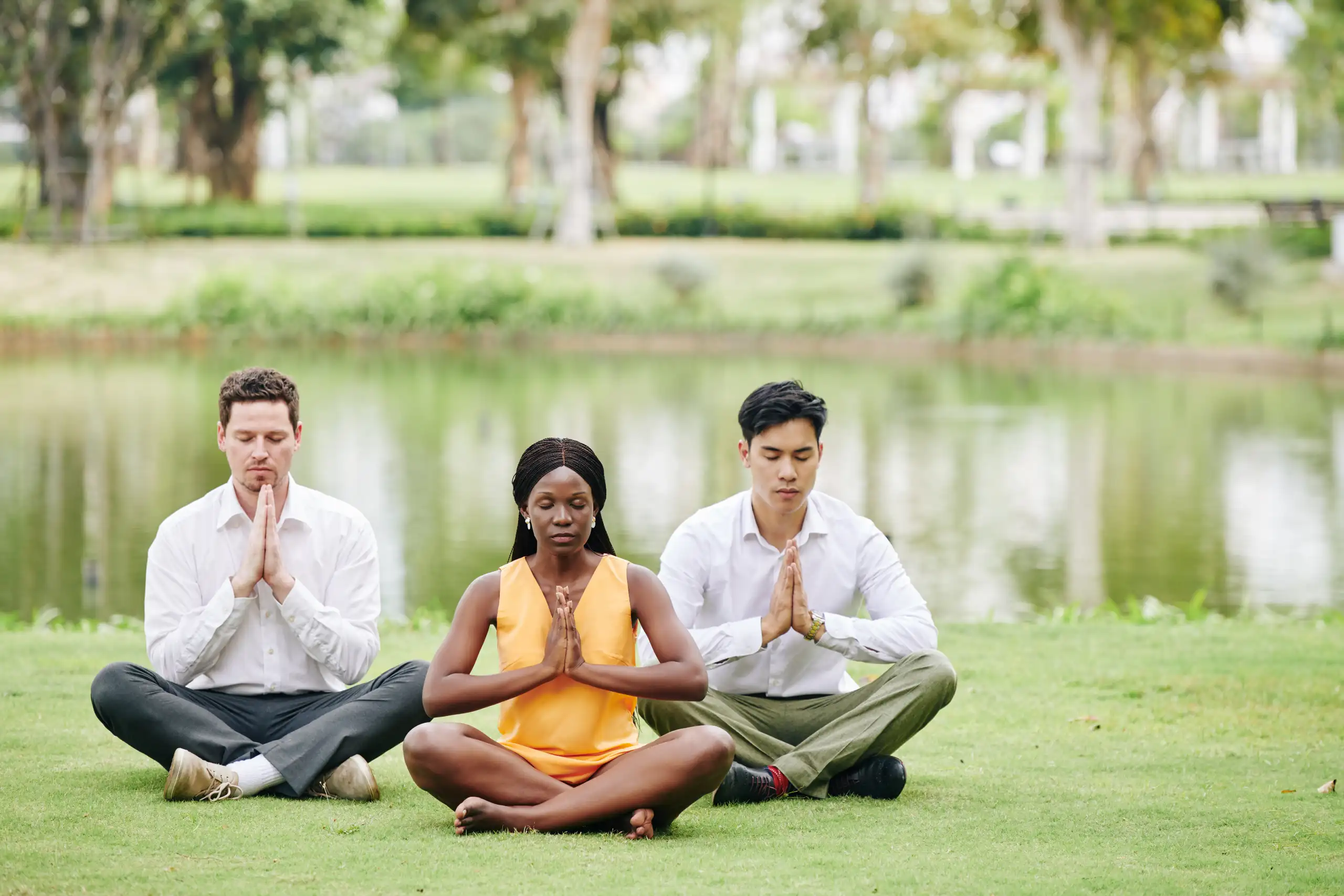 Zihinsel Sağlık İçin En Etkili Meditasyon Teknikleri