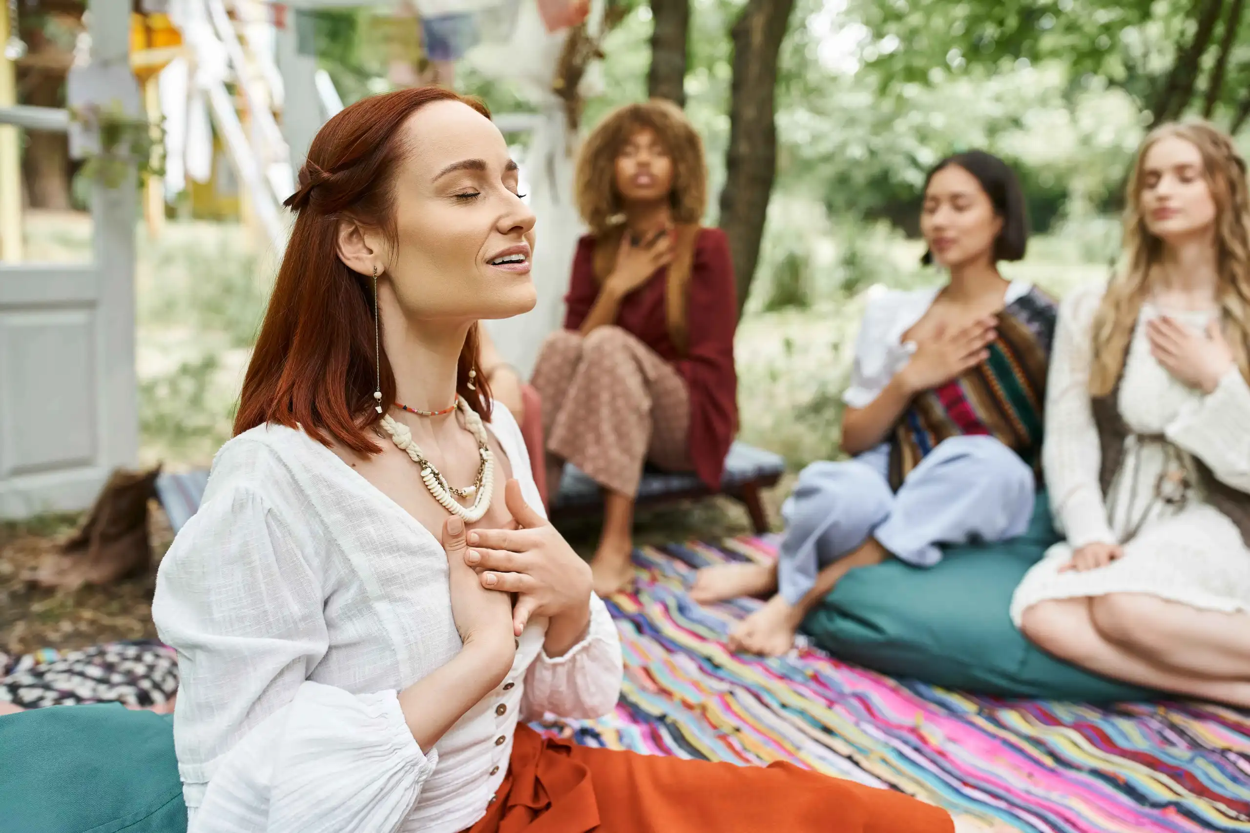 Zihinsel Sağlık İçin En Etkili Meditasyon Teknikleri