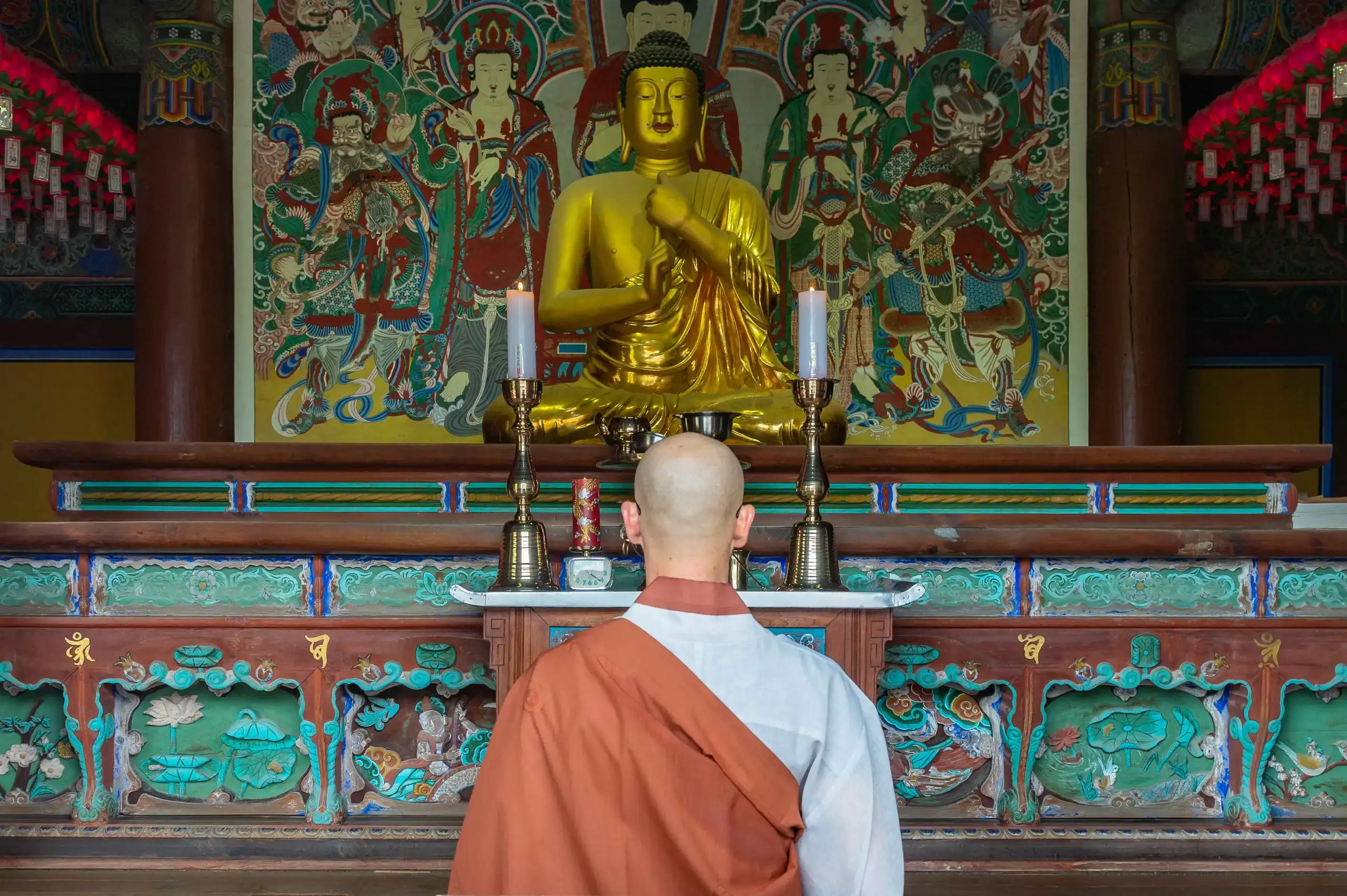 Zihinsel Sağlık İçin En Etkili Meditasyon Teknikleri