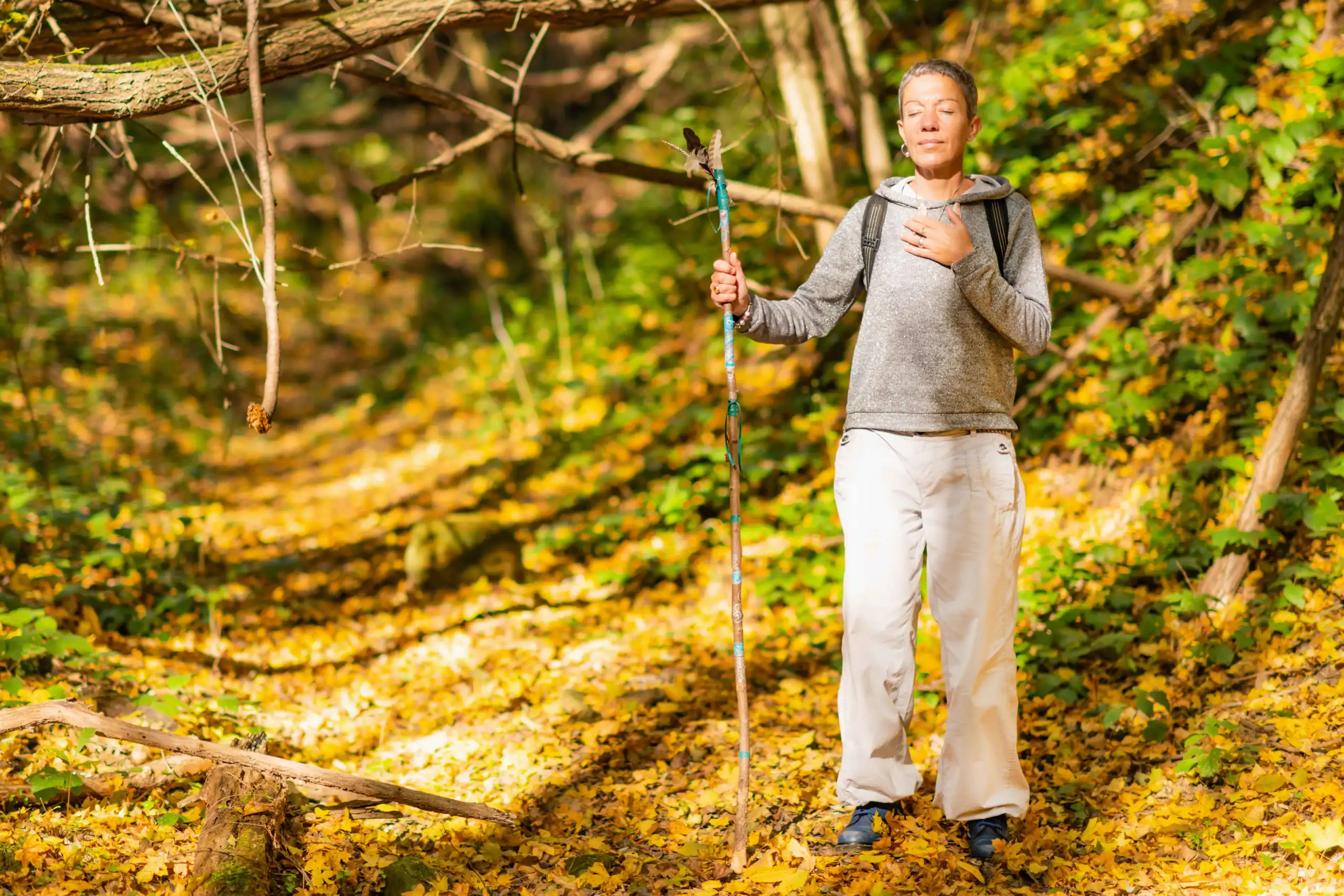 Zihinsel Sağlık İçin En Etkili Meditasyon Teknikleri