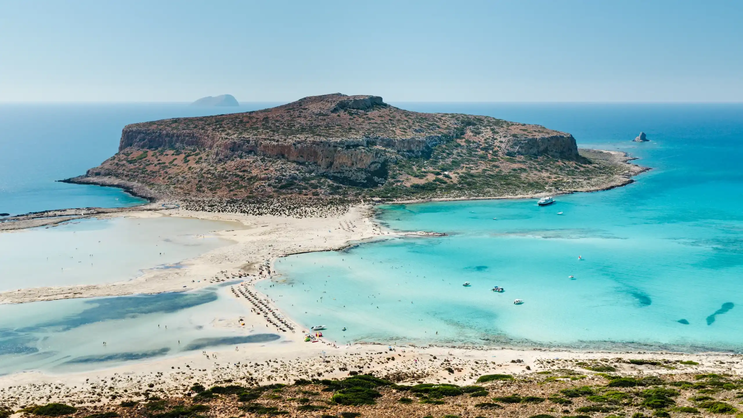 Girit Adası Gezi Rehberi