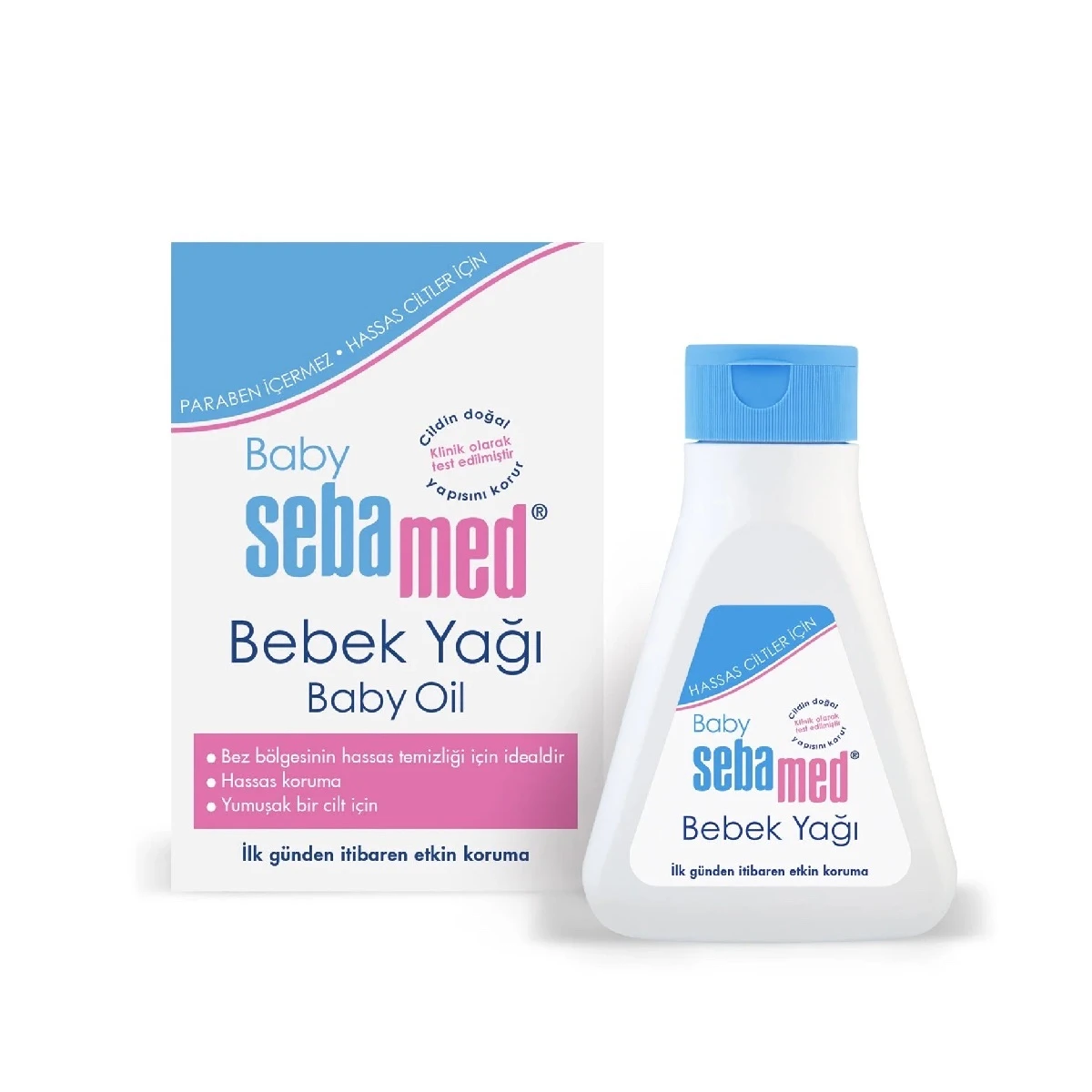 Bebeğinizin Pürüzsüz Bir Cilde Sahip Olması İçin En İyi 10 Bebek Yağı