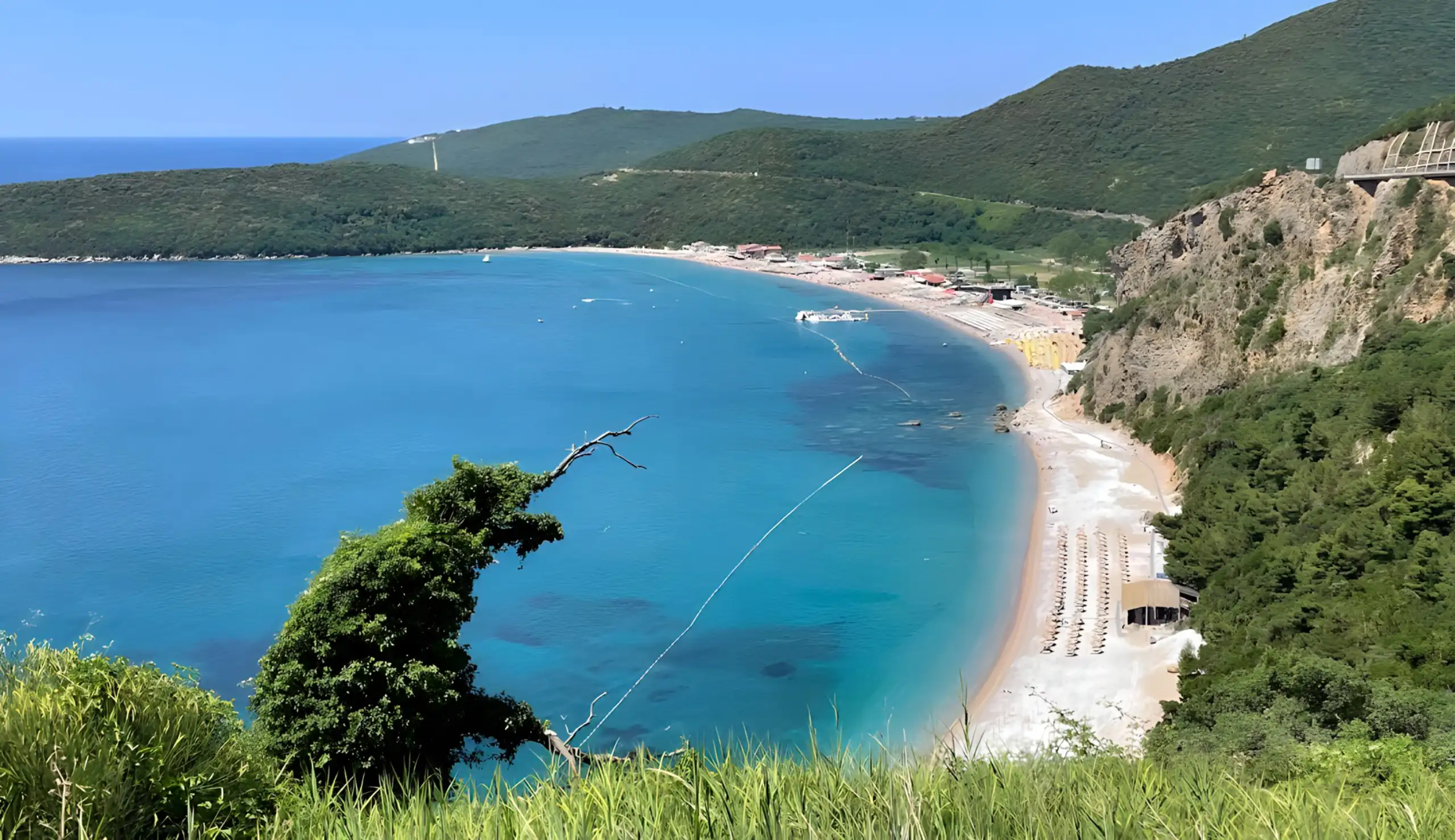 Balkanlarda Deniz Tatili Yapılabilecek Yerler