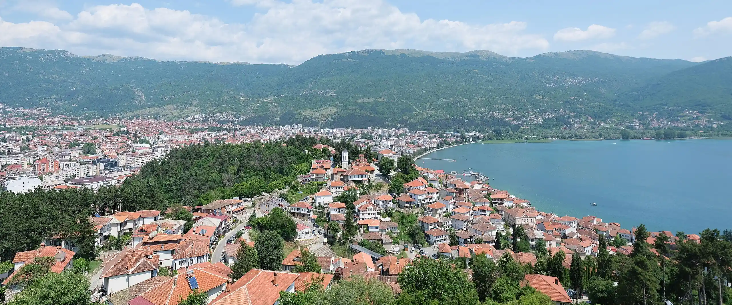 Balkanlarda Deniz Tatili Yapılabilecek Yerler