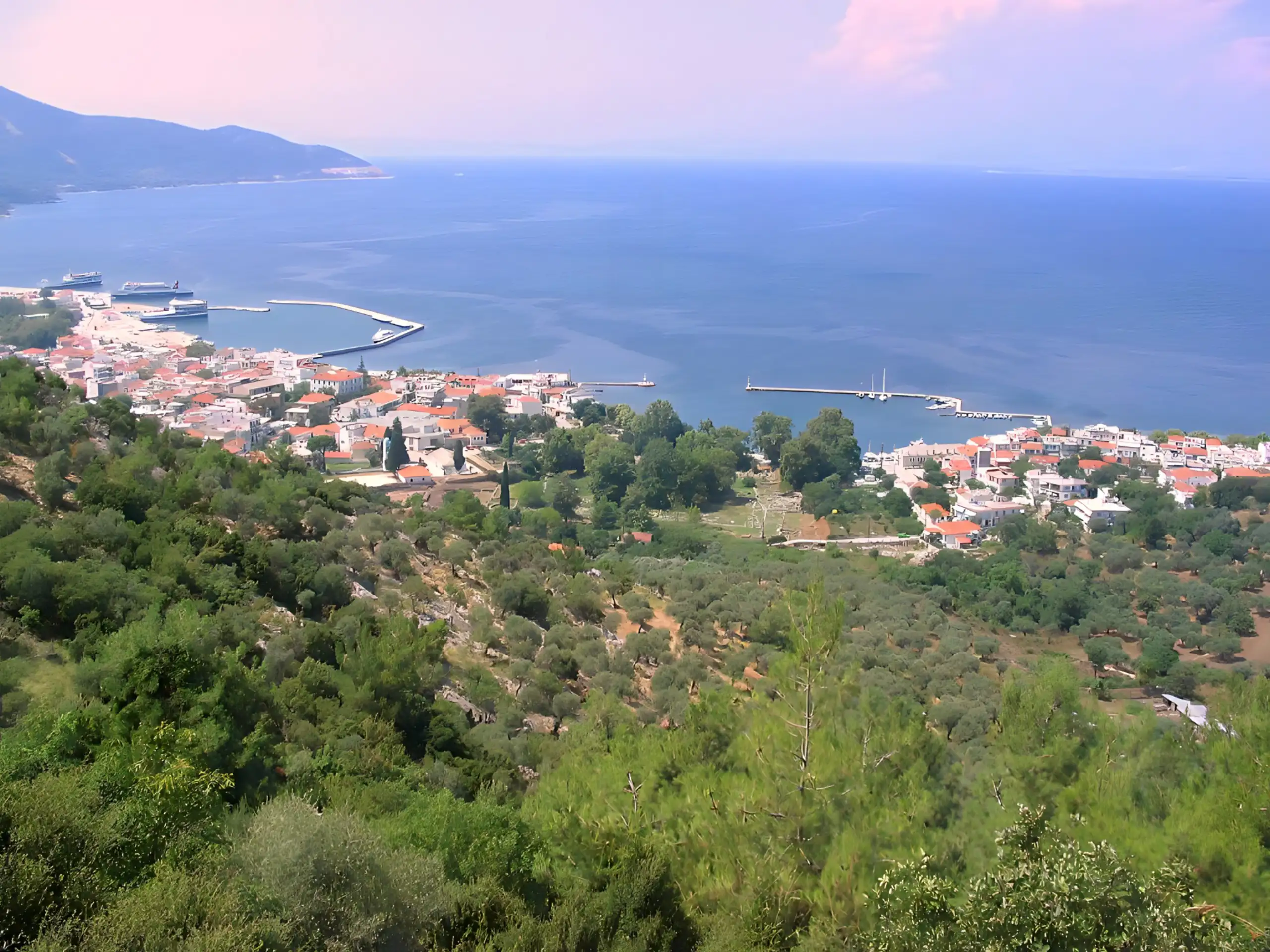 Balkanlarda Deniz Tatili Yapılabilecek Yerler