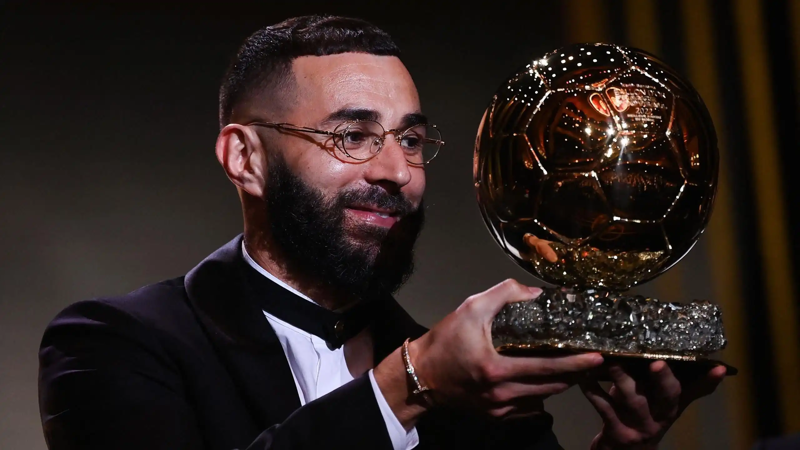 Ballon d'Or Kazanan Futbolcular