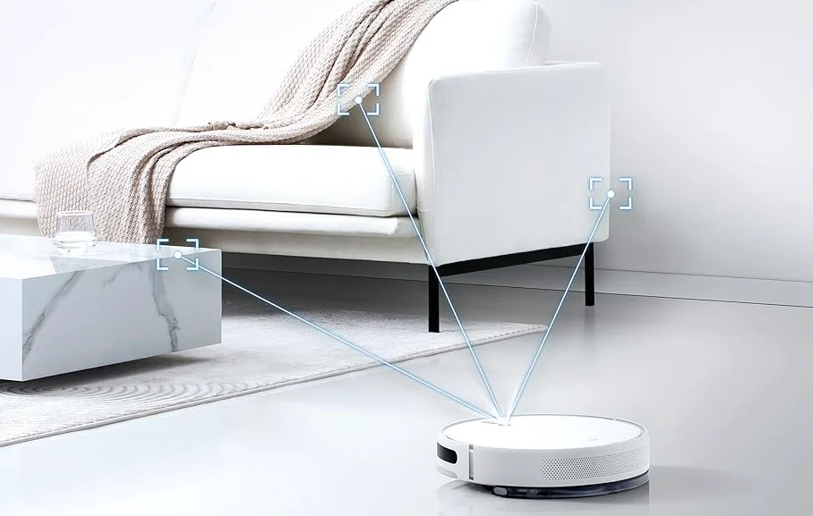 Xiaomi Mi Robot Vacuum Mop 2