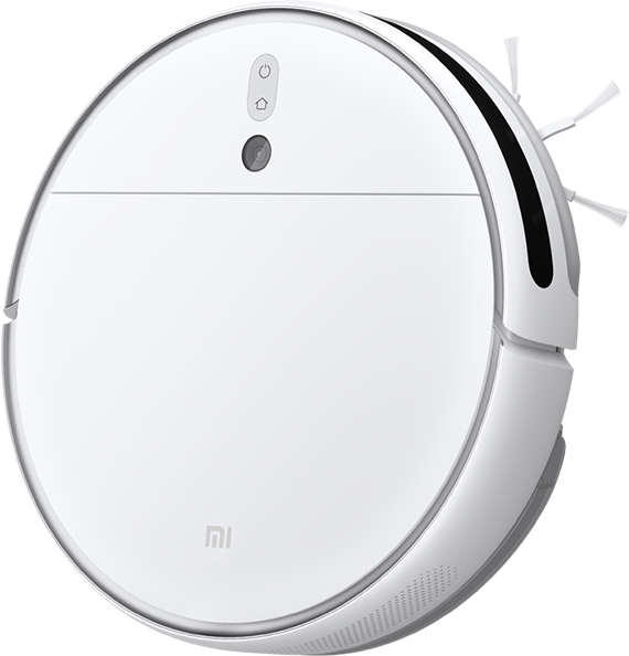 Xiaomi Mi Robot Vacuum Mop 2