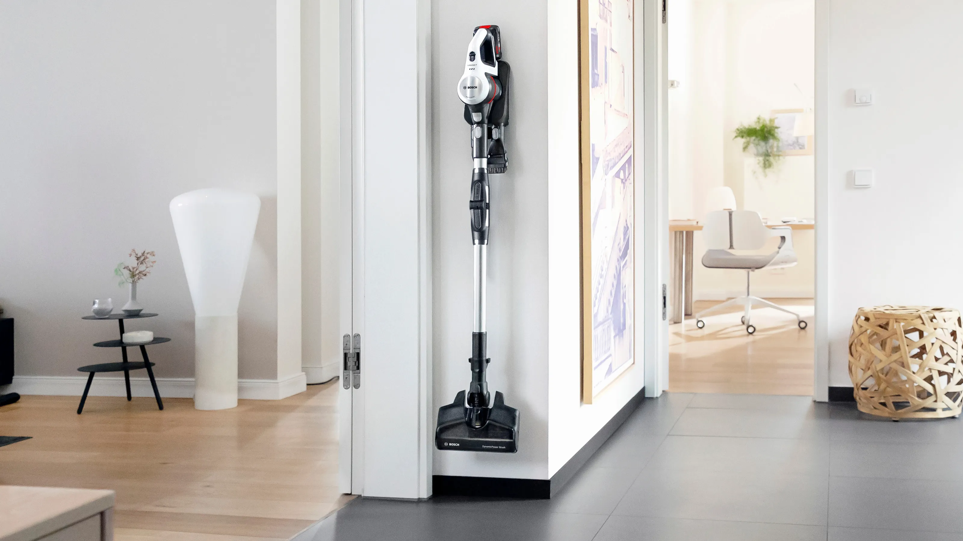 Bosch Unlimited 7 BCS711XXL Şarjlı Süpürge