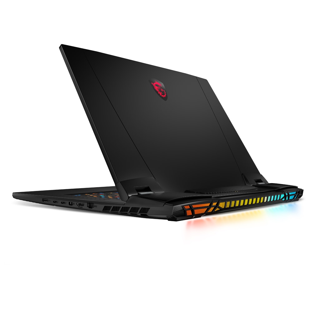 MSI Titan GT77HX 13VI-069TR Notebook