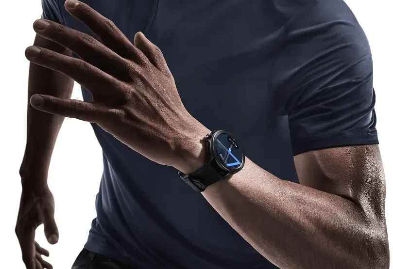 Xiaomi Watch 2 Pro akıllı saat