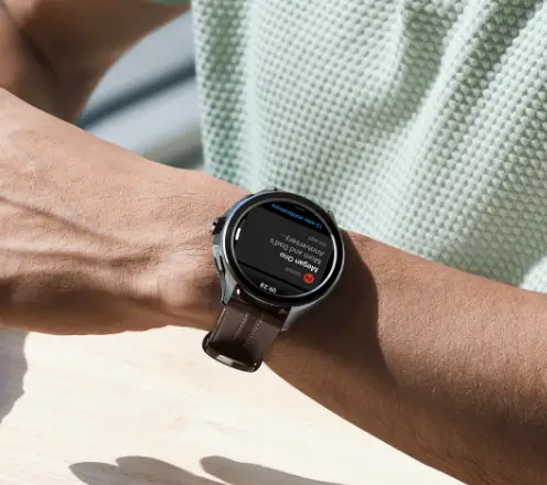 Xiaomi Watch 2 Pro