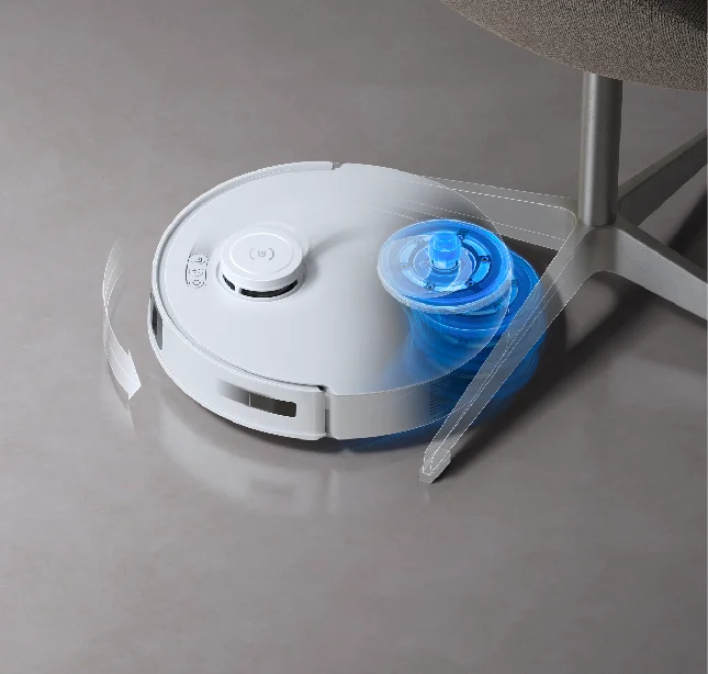 Ecovacs Deebot T30 Pro Omni Robot Süpürge