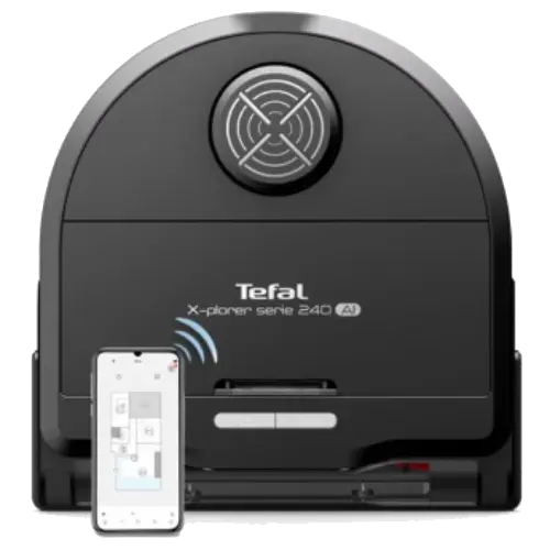 Tefal RG9675 X-Plorer