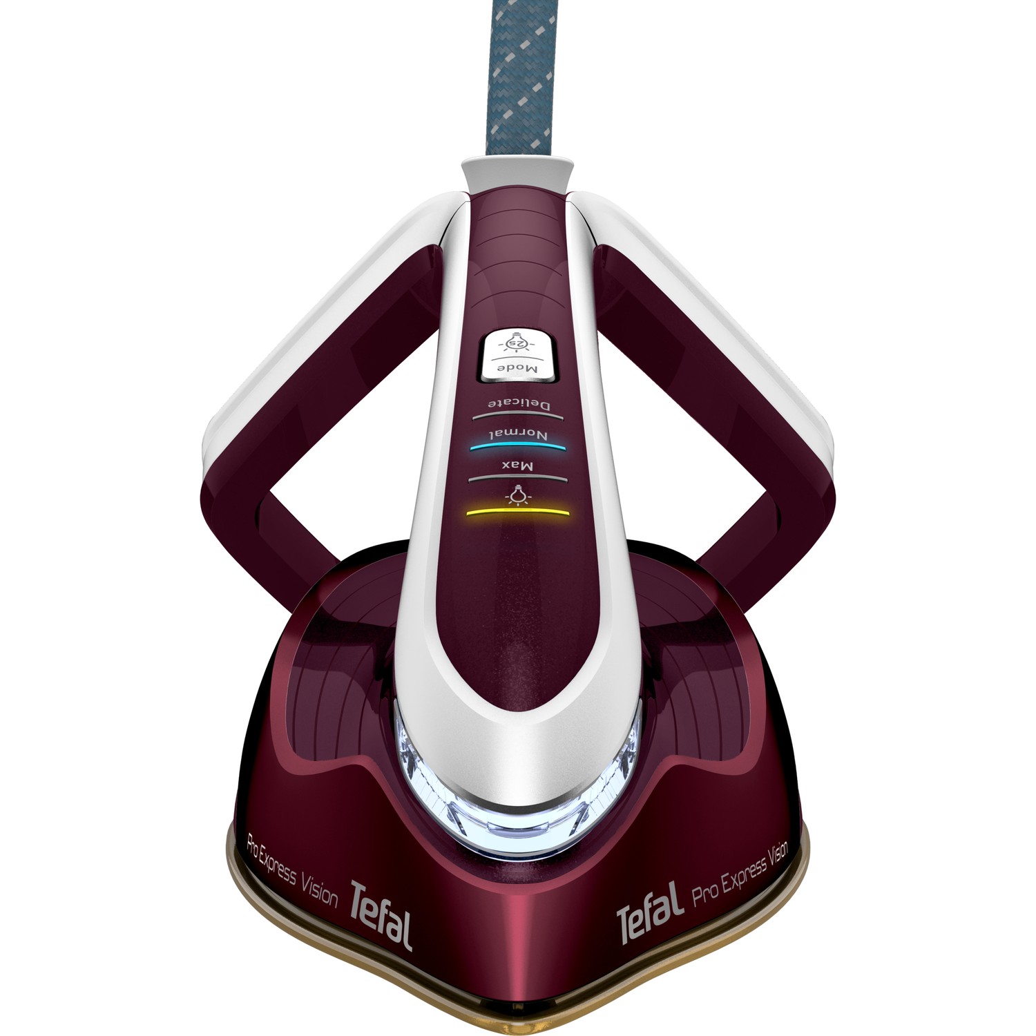 Tefal Pro Express Vision GV9810 ütü