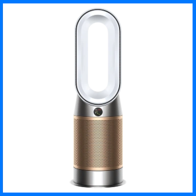 Dyson Purifier Hot Plus Cool Formaldehyde