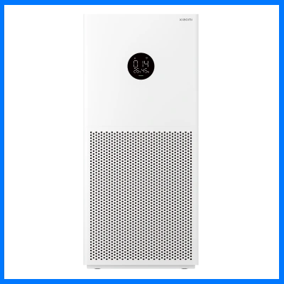 Xiaomi Smart Air Purifier 4 Lite