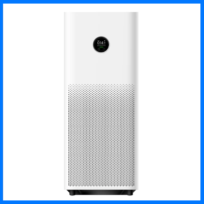 Xiaomi Smart Air Purifier 4 Pro