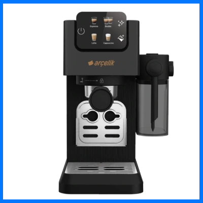 Arçelik Imperium Barista EM 3353