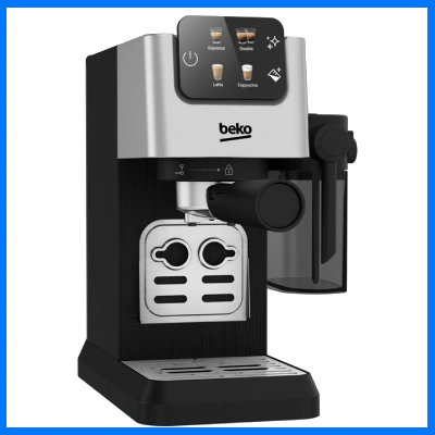 Beko CEP 5304 X Caffee Experto Kahve Makinesi