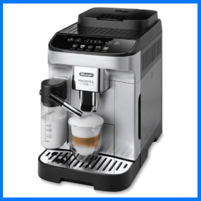 DeLonghi Magnifica Evo Kahve Makinesi