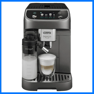 Delonghi Magnifica Plus Kahve Makinesi