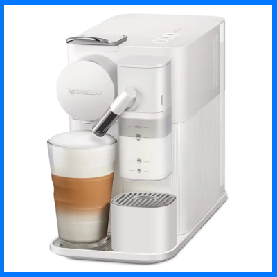 Nespresso Lattissima One