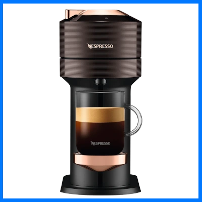 Nespresso Vertuo Next C Premium