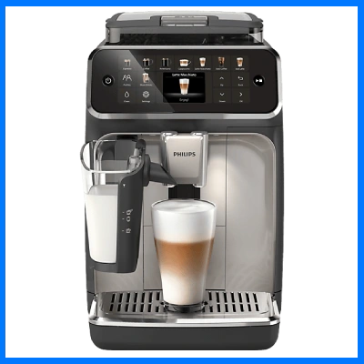 Philips LatteGo EP5547/90