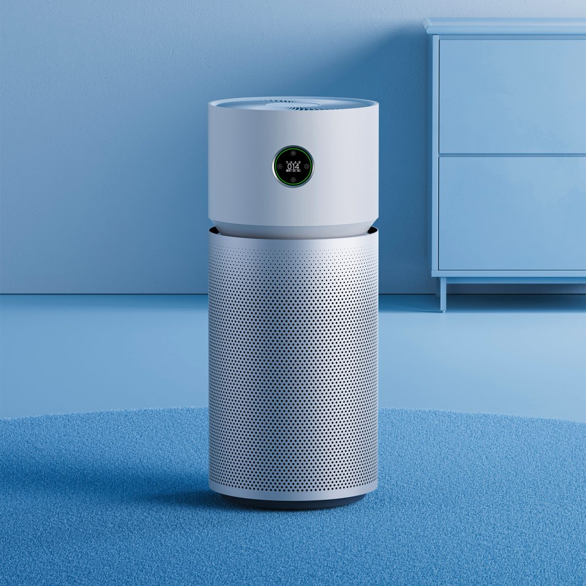 Xiaomi Smart Air Purifier Elite Hava Temizleyici