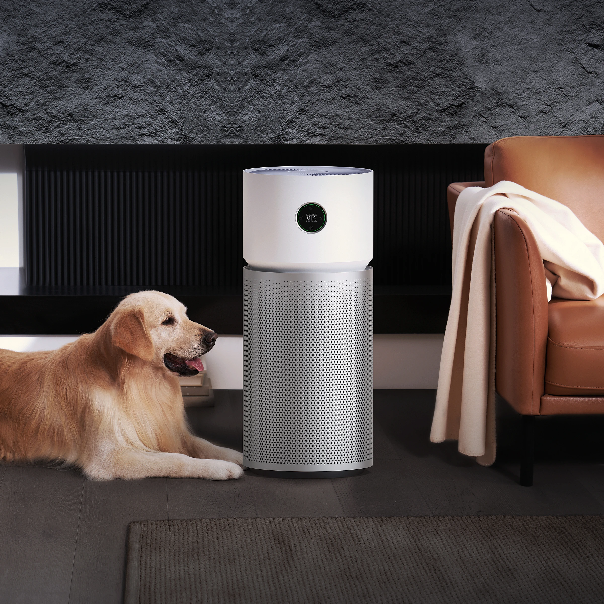 Xiaomi Smart Air Purifier Elite Hava Temizleyici