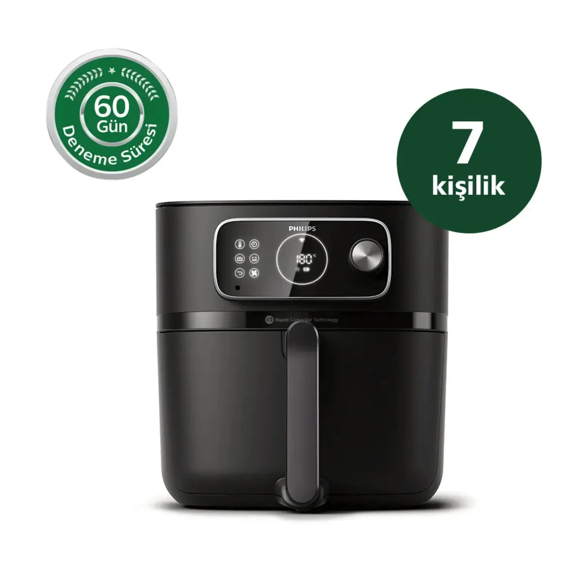 Philips HD9880/90 Airfryer