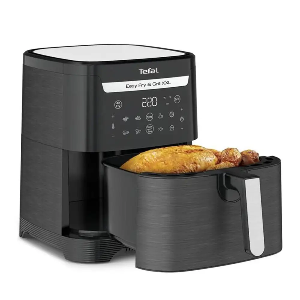 Tefal Easy Fry & Grill XXL EY8018 Airfryer