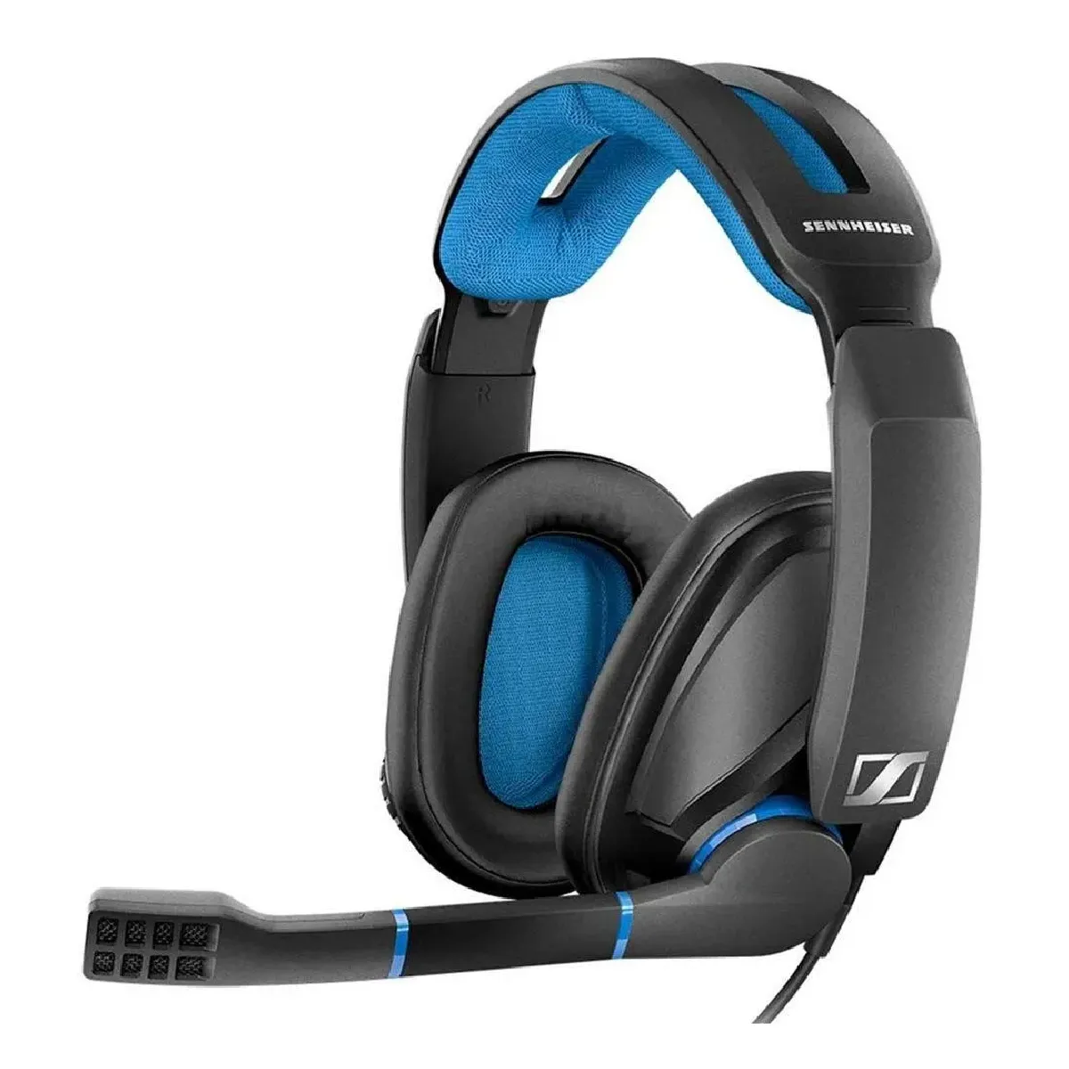 Sennheiser GSP 300 Oyuncu Kulaklığı