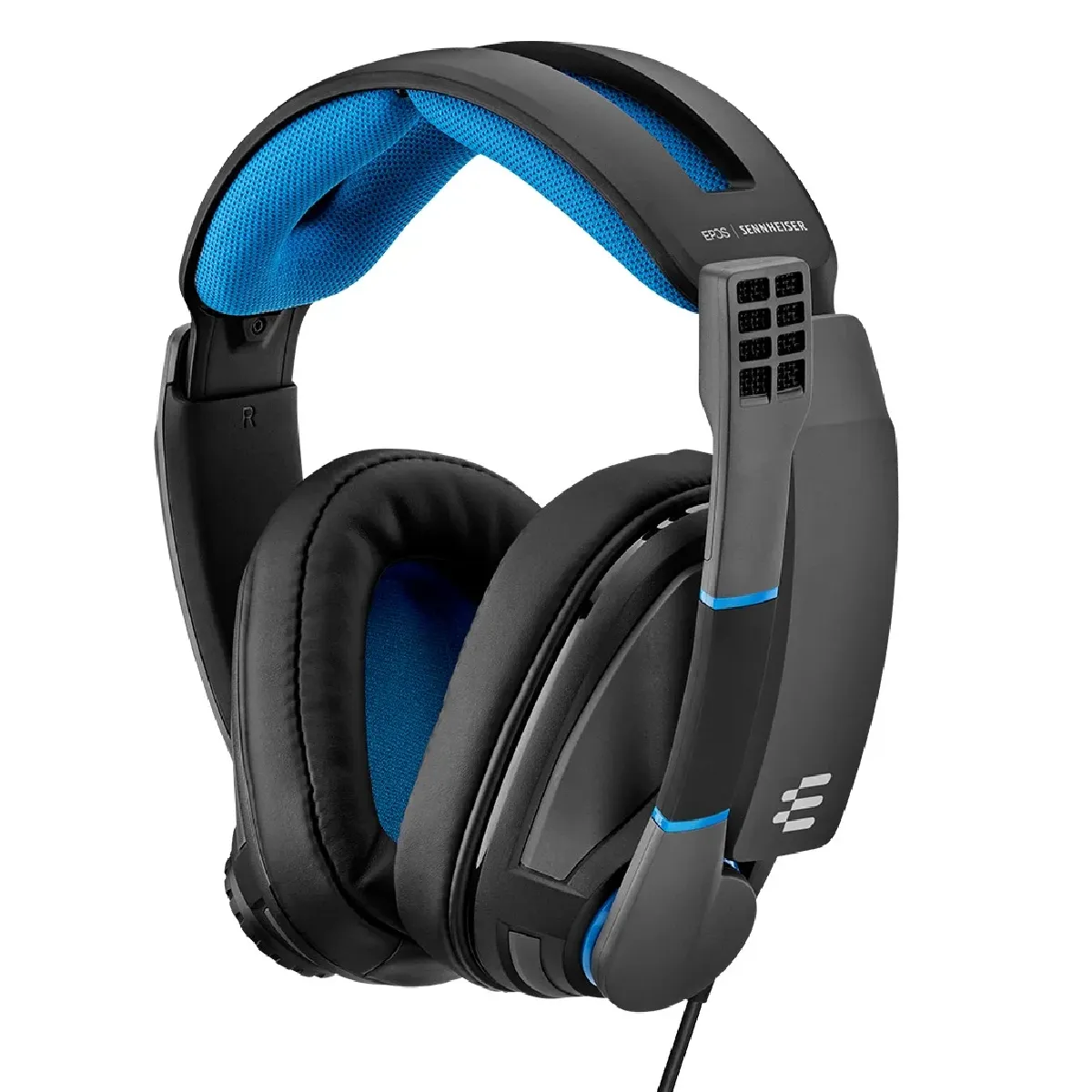 Sennheiser GSP 300 Oyuncu Kulaklığı