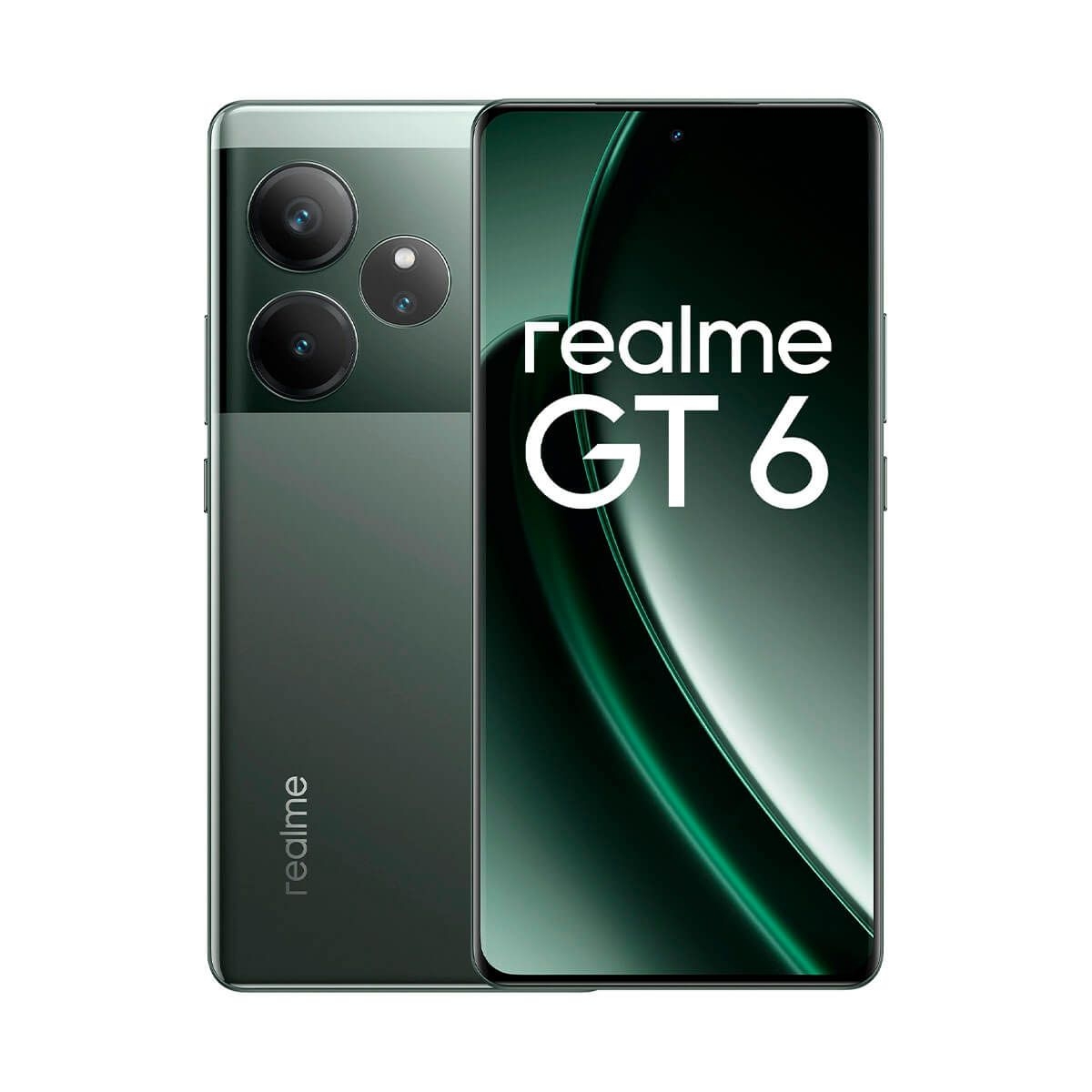 realme GT 6