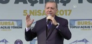 Erdoğan: "Sustum Sustum Ama Şimdi Açıklıyorum!"