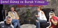 Fikret Orman: "Burak Yılmaz İyi Bir Beşiktaşlıdır"